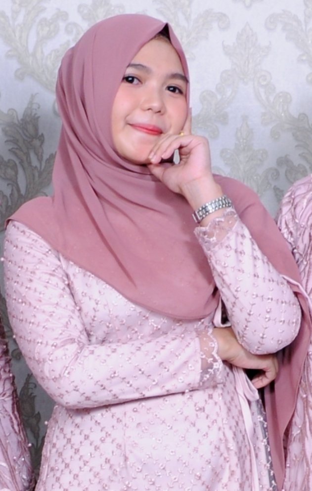 Harni Haris, S. Kom., MM <br> <b>FINANCE AND PERSONALIA</b>