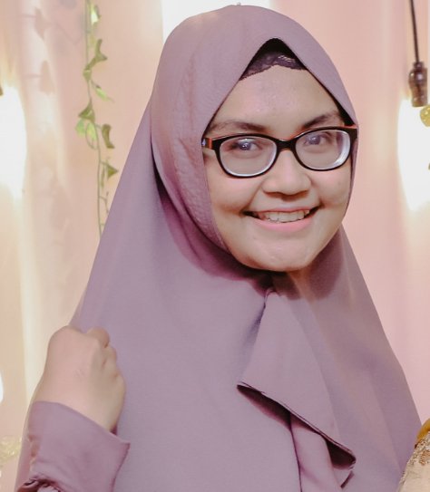 Riskawati, SH <br> <b>WAKIL DIREKTUR</b>